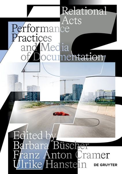 Produktbild: Relational Acts