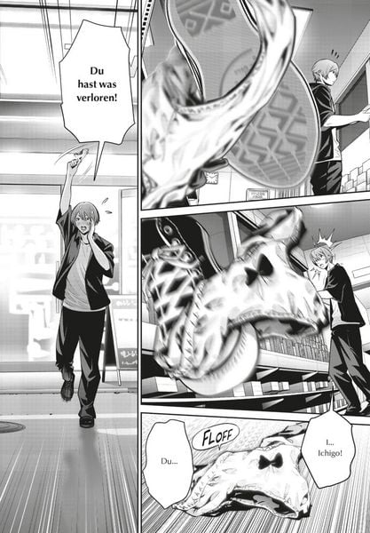 Produktbild: Futari Switch 3