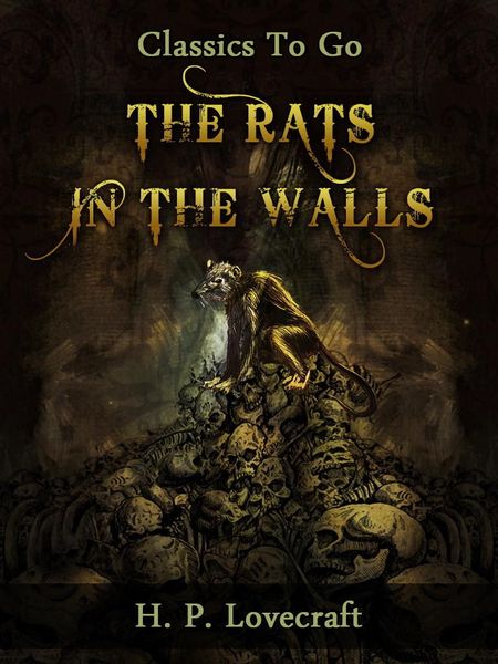 Produktbild: The Rats in the Walls