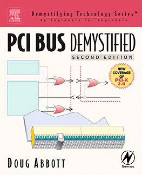 Produktbild: PCI Bus Demystified