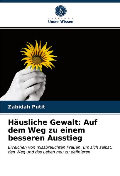 Produktbild: H&auml;usliche Gewalt: Auf dem Weg zu einem besseren Ausstieg