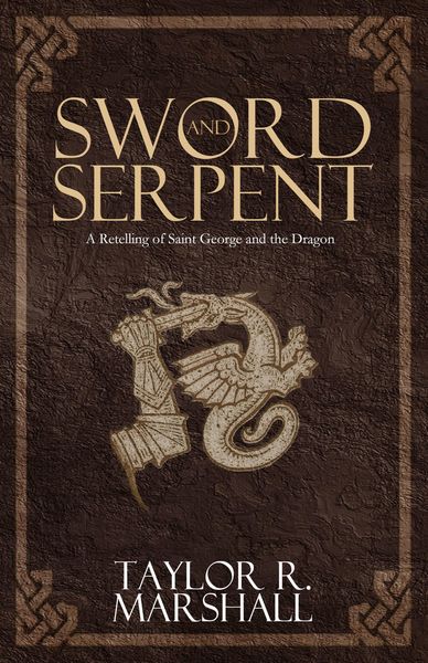 Produktbild: Sword and Serpent