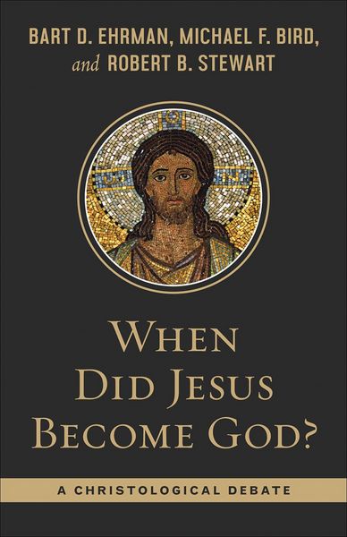 Produktbild: When Did Jesus Become God?