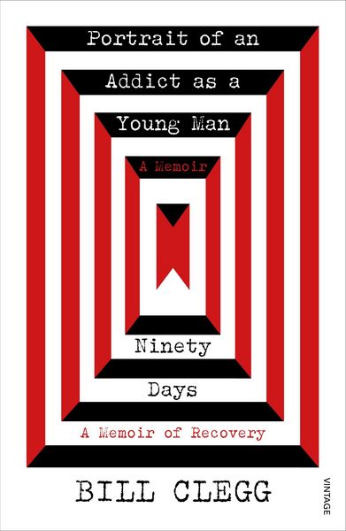 Produktbild: Portrait of an Addict as a Young Man and Ninety Days