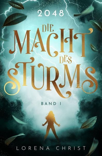 Produktbild: 2048: Die Macht des Sturms
