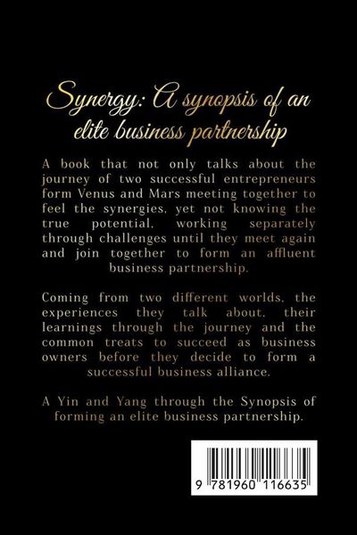 Produktbild: Synergy