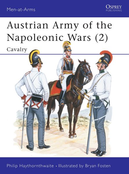 Produktbild: Austrian Army of the Napoleonic Wars (2)