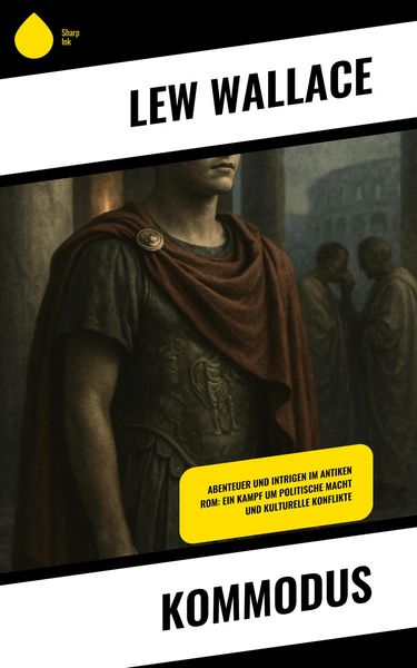 Produktbild: Kommodus