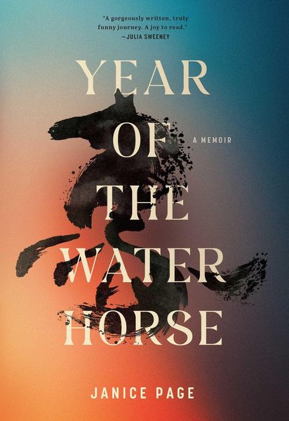 Produktbild: Year of the Water Horse