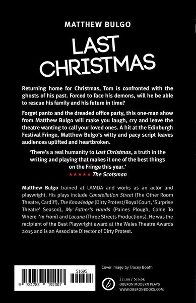 Produktbild: Last Christmas