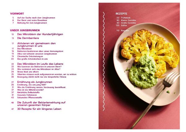 Produktbild: Der Darm