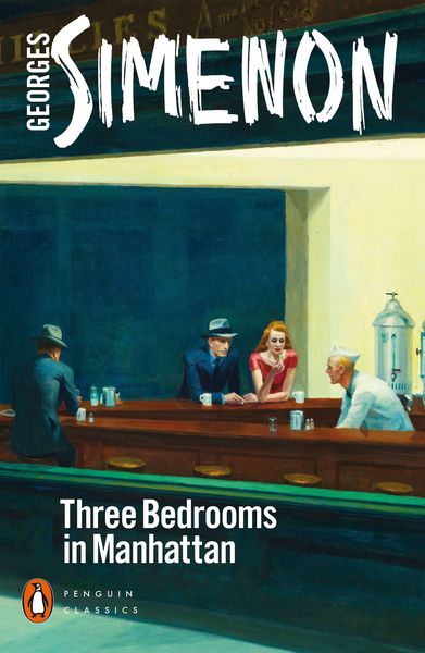 Produktbild: Three Bedrooms in Manhattan
