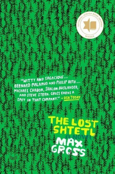 Produktbild: The Lost Shtetl