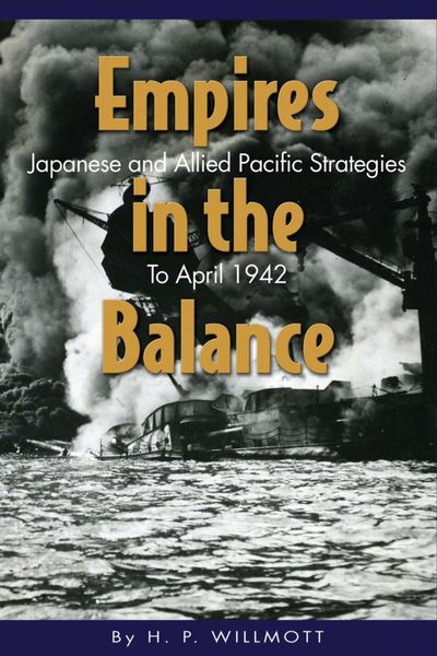 Produktbild: Empires in the Balance