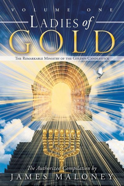 Produktbild: The Ladies of Gold Volume One