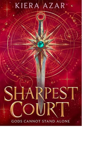 Produktbild: SHARPEST COURT EX HB