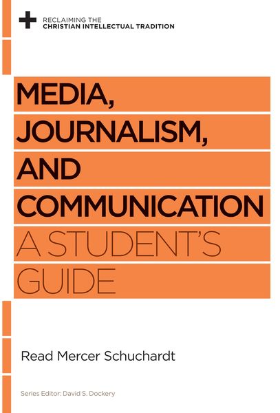 Produktbild: Media, Journalism, and Communication