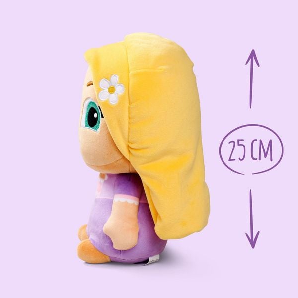 Produktbild: Disney Doorables Rapunzel, 25cm