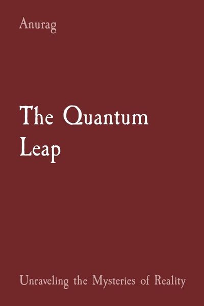 Produktbild: The Quantum Leap