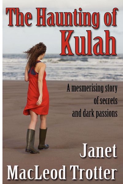 Produktbild: The Haunting of Kulah