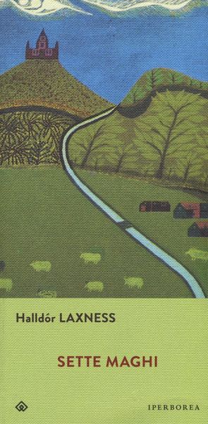 Produktbild: Sette maghi