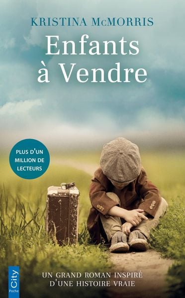 Produktbild: Enfants &agrave; vendre