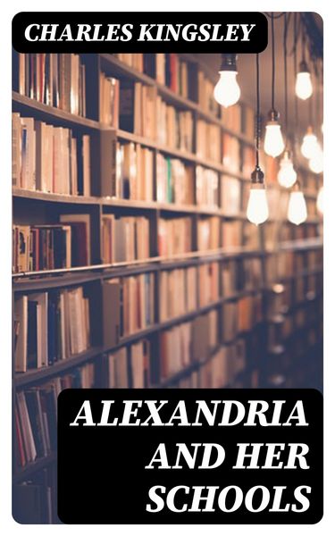 Produktbild: Alexandria and Her Schools