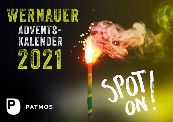Produktbild: Wernauer Adventskalender 2021