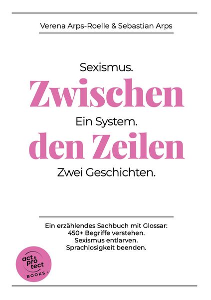 Produktbild: Zwischen den Zeilen