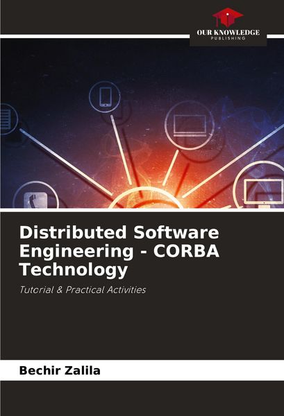 Produktbild: Distributed Software Engineering - CORBA Technology