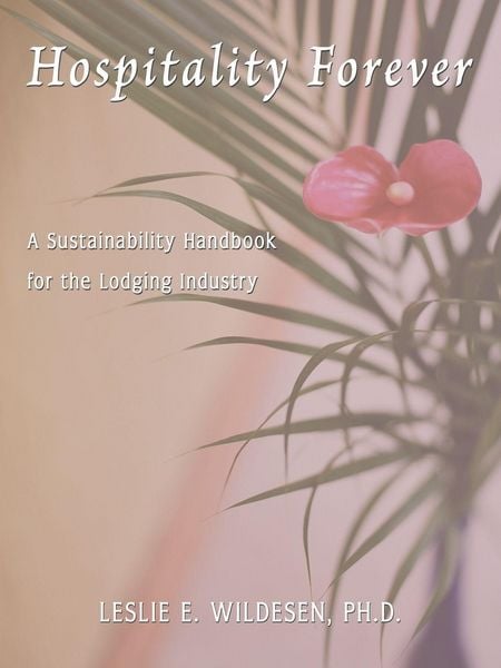 Produktbild: Hospitality Forever