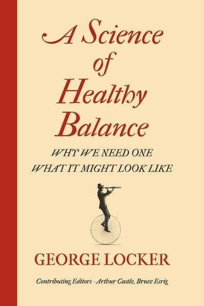 Produktbild: Science of Healthy Balance