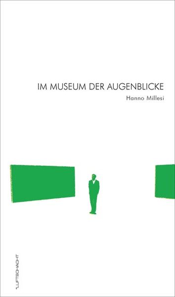 Produktbild: Im Museum der Augenblicke