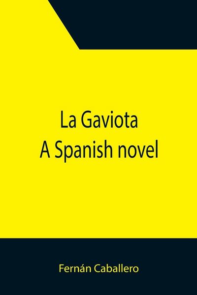 Produktbild: La Gaviota