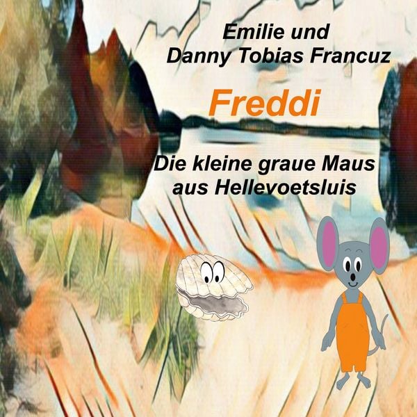 Produktbild: Freddi