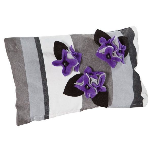 Produktbild: Folia Bastelfilz BASIC 150g/m&sup2;, 20x30cm, 10 Blatt, farbig sortiert