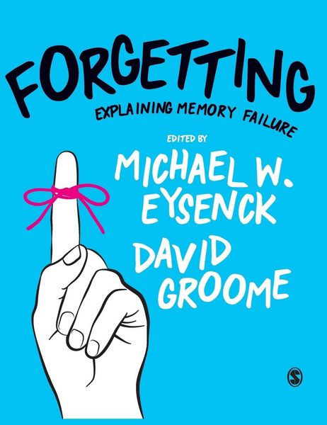 Produktbild: Forgetting