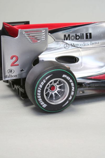 Produktbild: Revell 07096 Bausatz 1:24