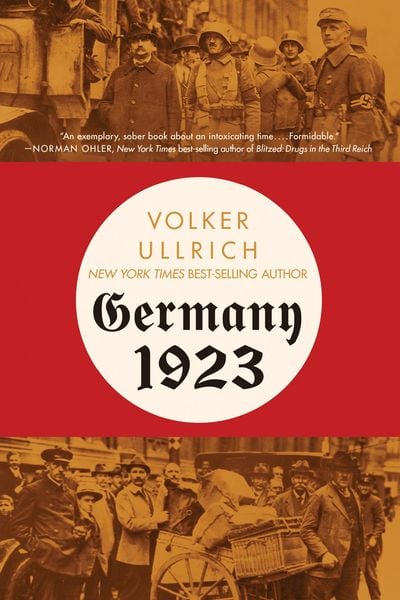 Produktbild: Germany 1923