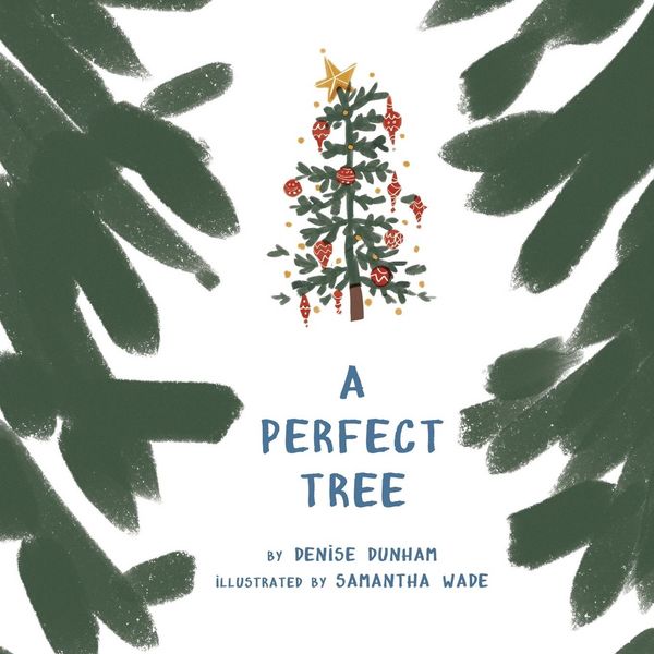 Produktbild: A Perfect Tree