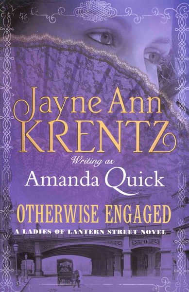 Produktbild: Otherwise Engaged