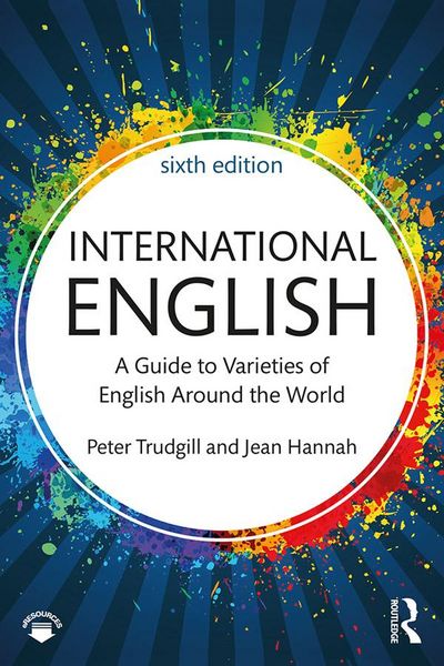 Produktbild: International English
