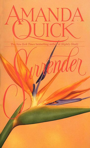 Produktbild: Surrender