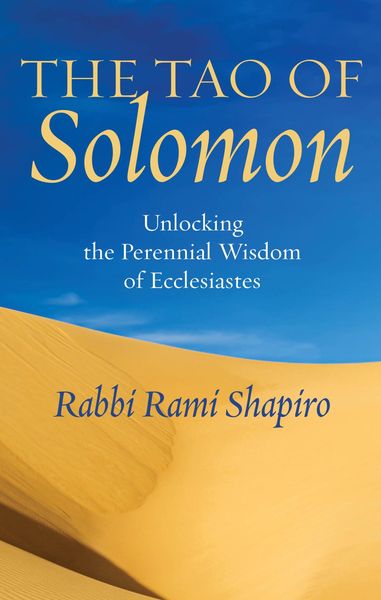 Produktbild: The Tao of Solomon