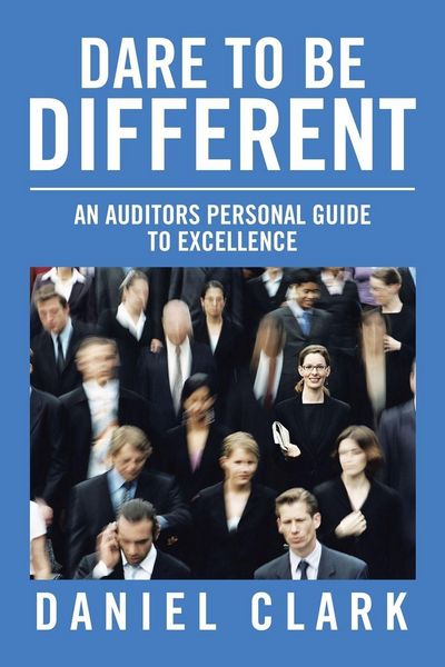 Produktbild: Dare to Be Different