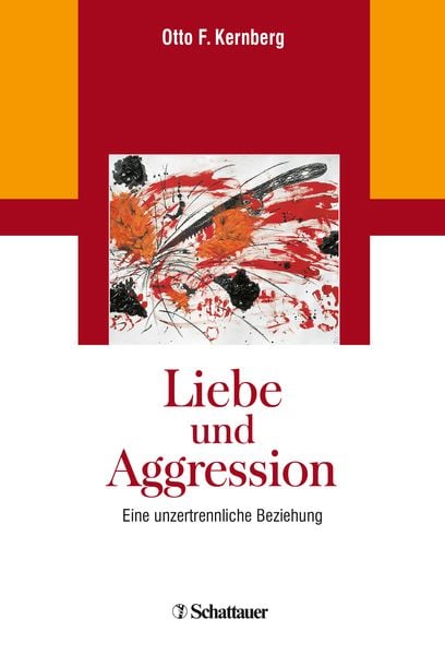 Produktbild: Liebe und Aggression