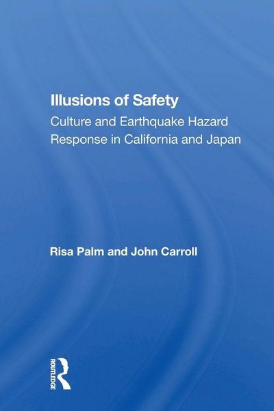 Produktbild: Illusions of Safety
