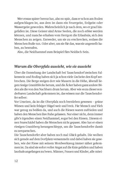 Produktbild: Glaubn mechst es ja ned