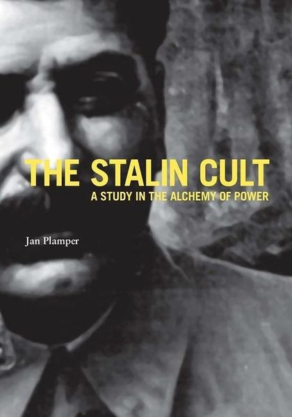 Produktbild: Plamper, J: The Stalin Cult