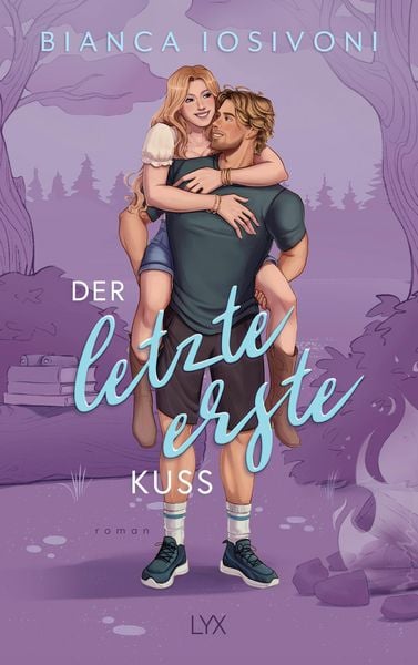 Produktbild: Der letzte erste Kuss